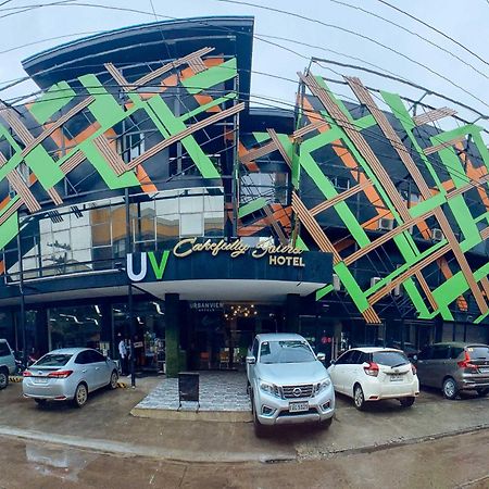 Urbanview At Lacson Street Bacolod City By Reddoorz Extérieur photo